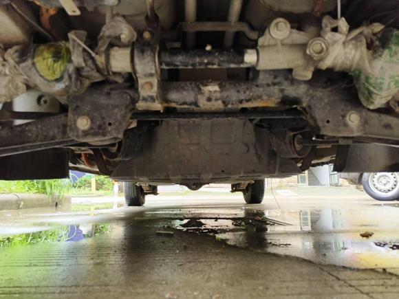 [宁波·浙B] 二手东风小康东风小康EC362018款 标准型骆驼电池