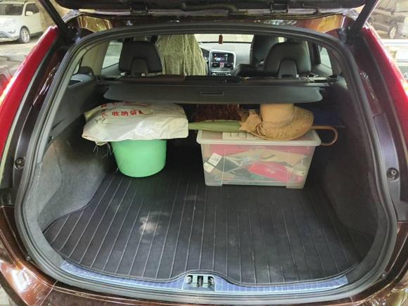 [成都·川G] 二手沃尔沃沃尔沃XC602015款 T5 AWD 智远版