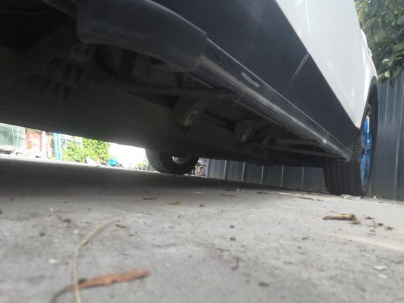 [温州·浙C] 二手东南东南DX3新能源2018款 EV400 旗舰版