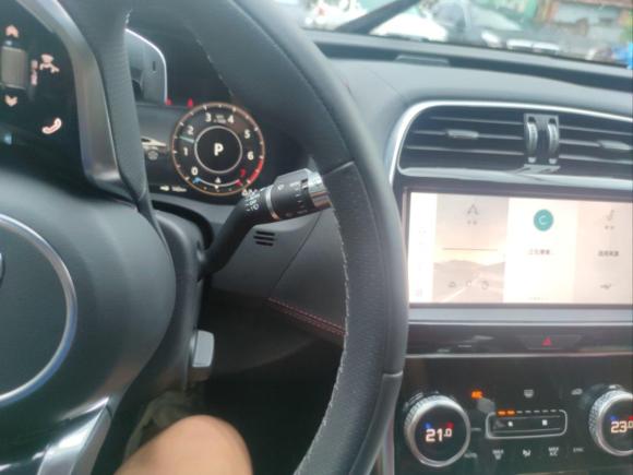 [南京·苏A] 二手捷豹捷豹XEL2022款 2.0T 250PS R-DYNAMIC S进取运动版