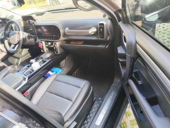 [嘉兴·浙F] 二手哈弗哈弗大狗2021款 1.5T DCT两驱边牧版