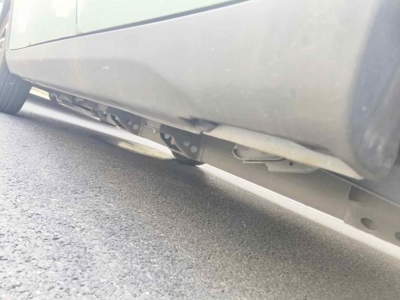 [合肥·皖A] 二手哪吒汽车哪吒V2021款 长续航娱乐版升级型