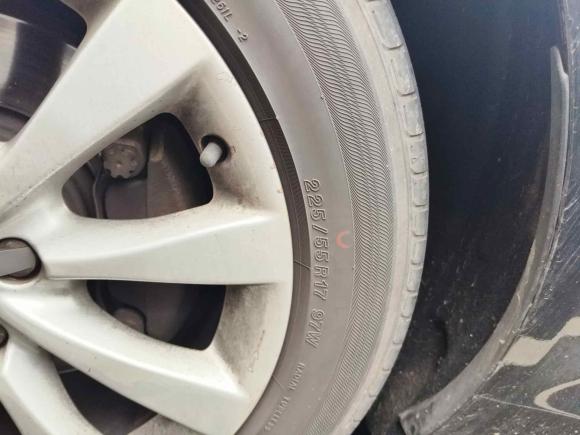 [常州·苏D] 二手奥迪奥迪A6L2017款 TFSI 技术型