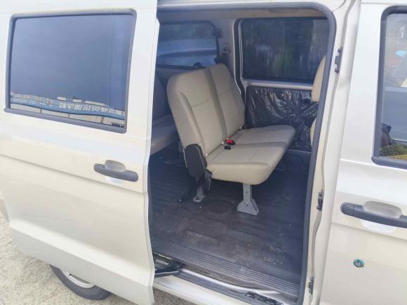 [南京·苏A] 二手五菱汽车五菱宏光V2019款 1.5L劲取版国VI LAR