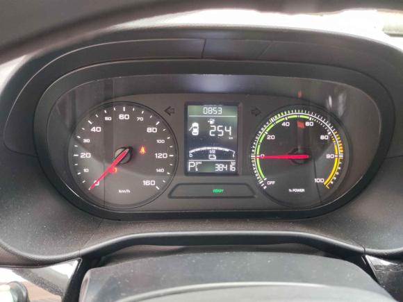 [南昌·赣A] 二手荣威科莱威CLEVER2021款 302km卓越版