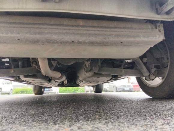 [无锡·苏B] 二手雷诺科雷嘉2016款 2.0L 两驱豪华版