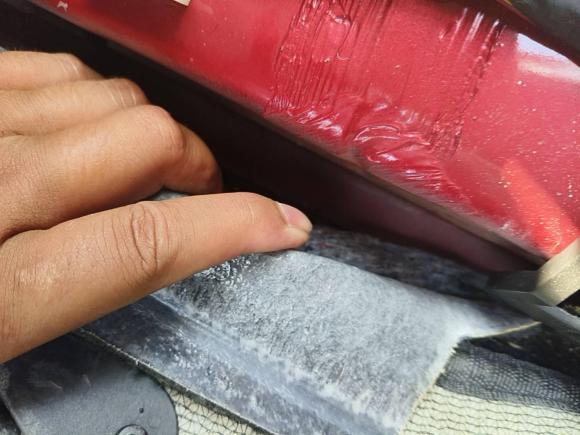 [合肥·皖A] 二手北京汽车北京X32019款 1.5T CVT星耀版