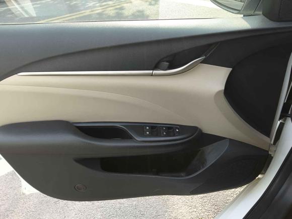 [青岛·鲁F] 二手别克英朗2015款 15N 手动进取型