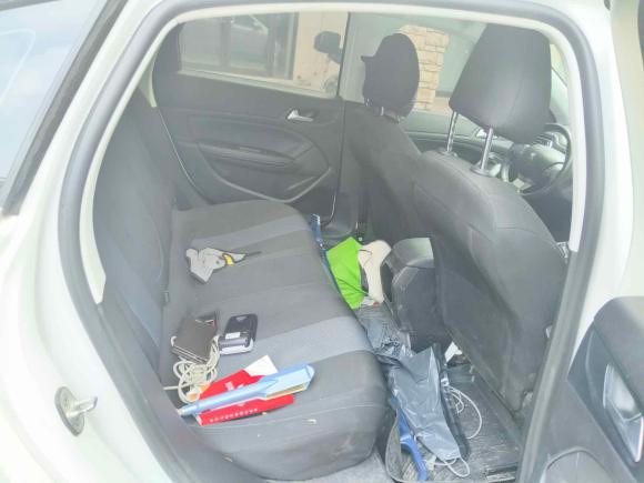 [嘉兴·浙F] 二手标致标致3082018款 1.6L 自动豪华版