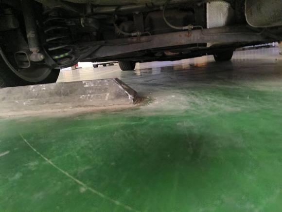 [宁波·豫A] 二手福特福睿斯2015款 1.5L 自动时尚型