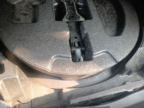 [苏州·苏E] 二手日产天籁2016款 改款 2.0L XL舒适版