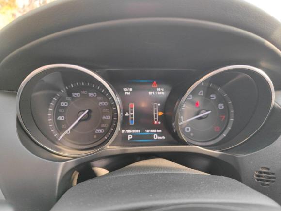 [南京·苏A] 二手捷豹捷豹XE2015款 2.0T 200PS R-Sport