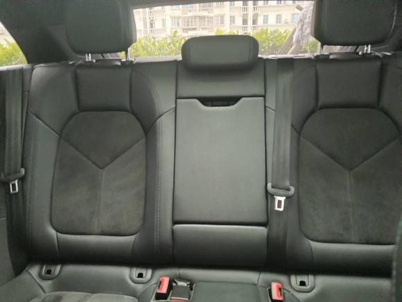 [苏州·苏E] 二手保时捷Macan2016款 Macan 2.0T