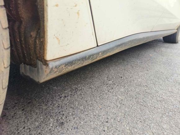 [武汉·鄂A] 二手福特福克斯2019款 两厢 EcoBoost 180 自动锋潮型