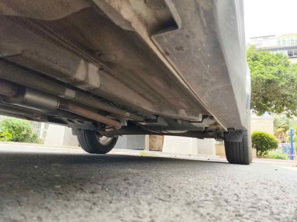 [南京·苏A] 二手现代北京现代ix252015款 1.6L 手动两驱时尚型GS