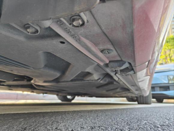 [广州·粤A] 二手奔驰奔驰CLA2016款 CLA 220 4MATIC