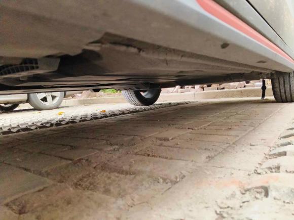 [无锡·苏B] 二手领克领克022019款 高能版 2.0T 自动两驱耀Pro版 国VI