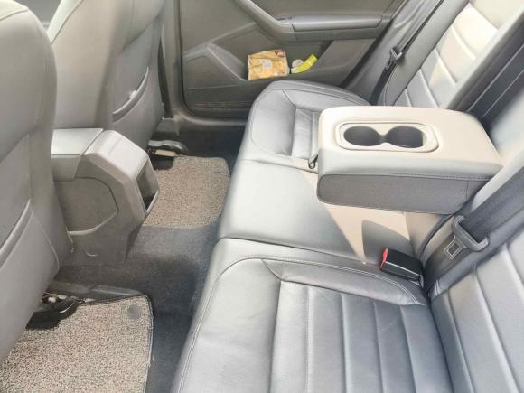 [上海·沪C] 二手大众朗逸2017款 1.6L 自动舒适版