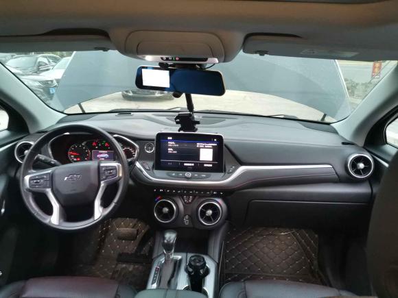 [深圳·豫V] 二手雪佛兰开拓者2020款 650T 7座 威版