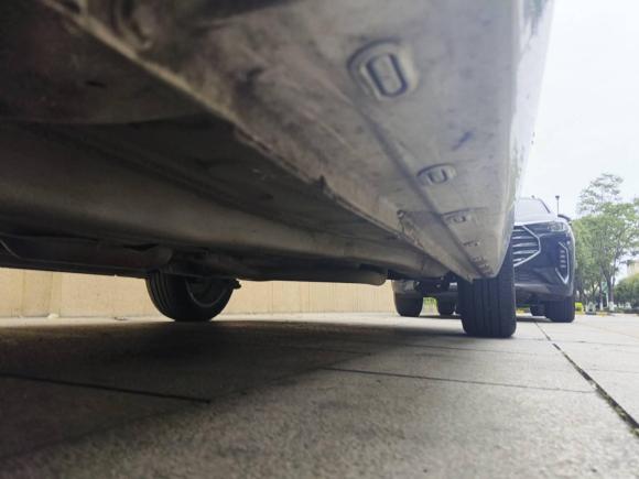 [湖州·皖A] 二手奇瑞艾瑞泽52017款 SPORT 1.5T 手动豪华版