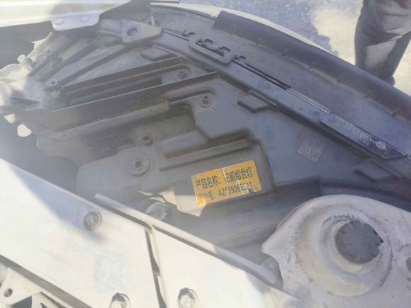 [青岛·鲁B] 二手奔驰奔驰E级2016款 E 300 L 运动时尚型