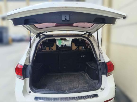 [湖州·浙E] 二手哈弗哈弗H62015款 升级版 1.5T 手动两驱精英型