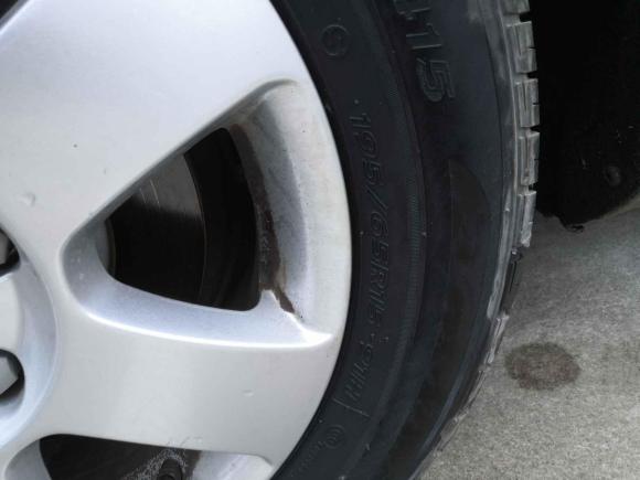 [上海·沪C] 二手斯柯达明锐2013款 1.6L 手动逸俊版