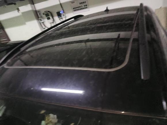 [湖州·浙E] 二手大众途锐2011款 3.0TSI 舒适型