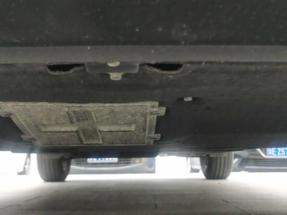 [佛山·粤E] 二手红旗红旗HS52019款 2.0T 智联旗享版