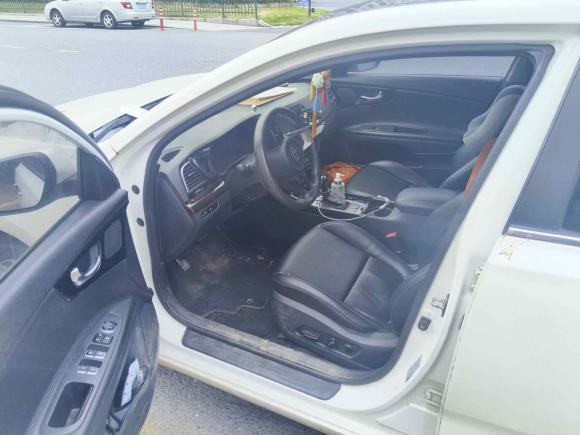 [杭州·皖R] 二手起亚起亚K42015款 1.8L 自动GLS Special