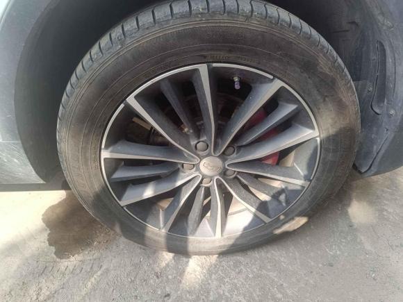 [广州·桂M] 二手吉利汽车博越2018款 运动版 1.8TD 自动两驱智慧型