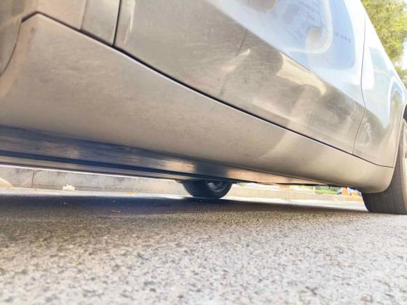 [青岛·鲁B] 二手特斯拉Model Y2022款 改款 长续航全轮驱动版