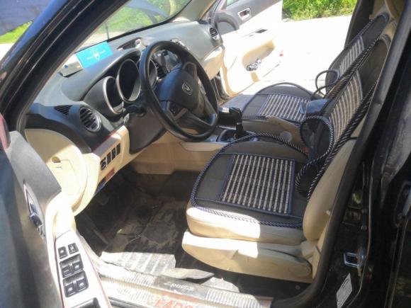 [武汉·鄂A] 二手长安逸动2014款 1.6L 手动豪华型