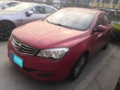 [常州·苏D] 荣威荣威3502015款1.5L自动豪华天窗版