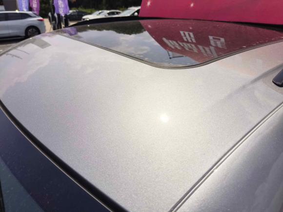 [南通·苏F] 二手别克别克E52023款 臻享标准续航版