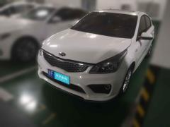 [嘉兴·浙F] 起亚起亚K22017款三厢1.4LATGLS