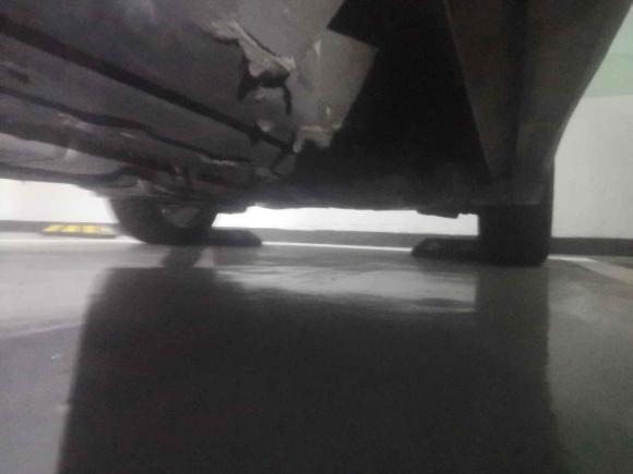 [深圳·粤B] 二手福特锐界2015款 2.0T GTDi 四驱尊锐型