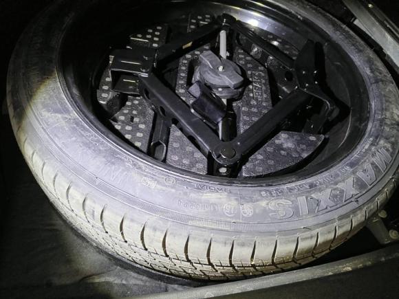 [合肥·皖A] 二手凯迪拉克凯迪拉克XT52016款 28T 四驱铂金版