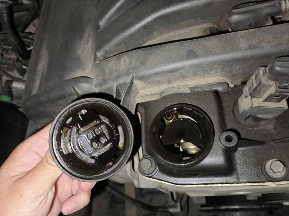 [温州·浙C] 二手大众途锐2007款 3.6L 顶级型
