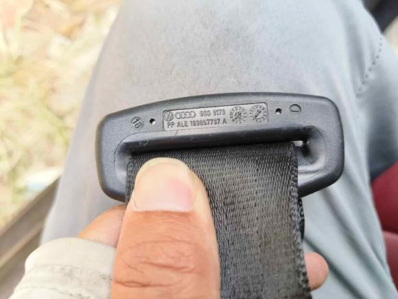 [南昌·赣A] 二手奥迪奥迪A12014款 30 TFSI 时尚型