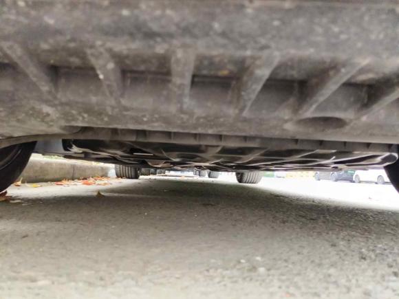 [上海·沪C] 二手奔驰奔驰S级2010款 S 600 L