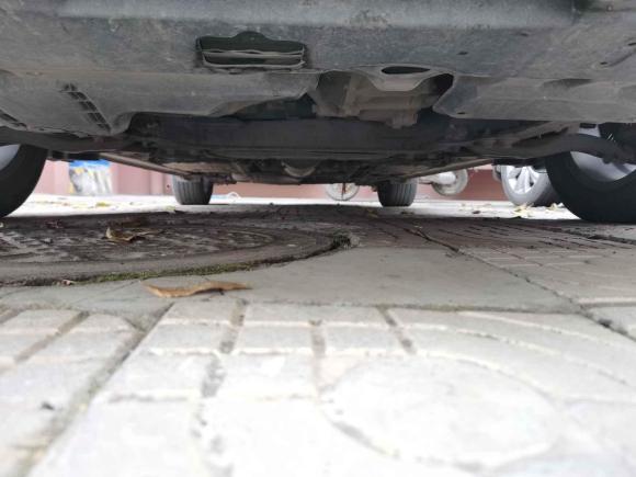 [西安·陕A] 二手比亚迪速锐2018款 1.5L 手动尊享型