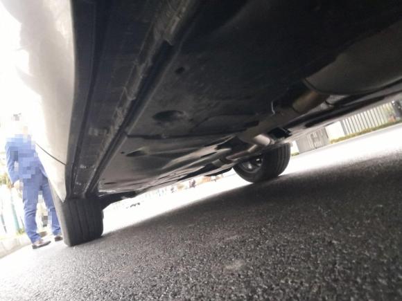 [合肥·鲁A] 二手大众途昂X2022款 380TSI 四驱尊崇豪华版