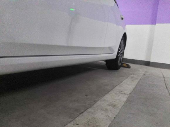 [苏州·苏F] 二手荣威荣威i62019款 PLUS 1.6L CVT 4G互联旗舰大赞版