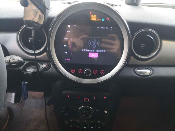 [青岛·鲁U] 二手MINIMINI CLUBMAN2011款 1.6L ONE