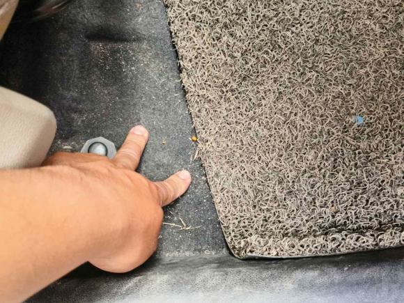 [无锡·苏B] 二手起亚狮跑2013款 2.0L 自动两驱版GL