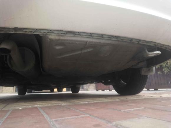 [成都·川A] 二手大众捷达2015款 1.6L 手动时尚型