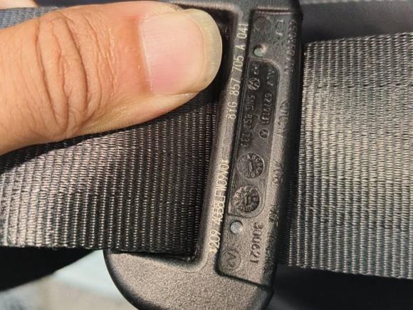 [杭州·浙A] 二手奥迪奥迪A32021款 Sportback 35 TFSI 时尚运动型