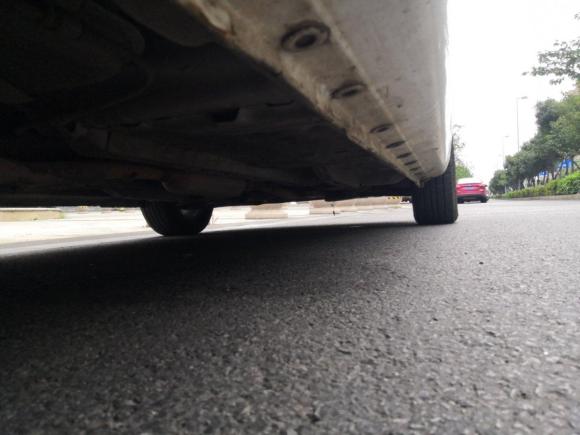 [湖州·苏E] 二手长安凯程长安欧尚A6002016款 1.5L 手动豪华型7座