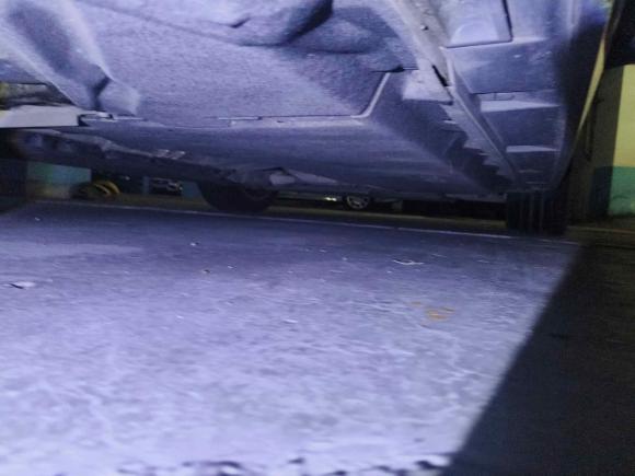 [深圳·粤B] 二手奥迪奥迪A6L2018款 30周年年型 TFSI 进取型